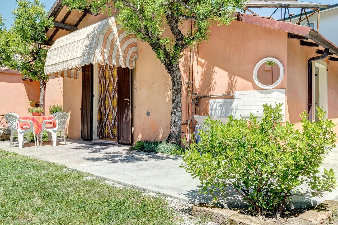 Agriturismo I Portici Gatteo a Mare Exterior foto