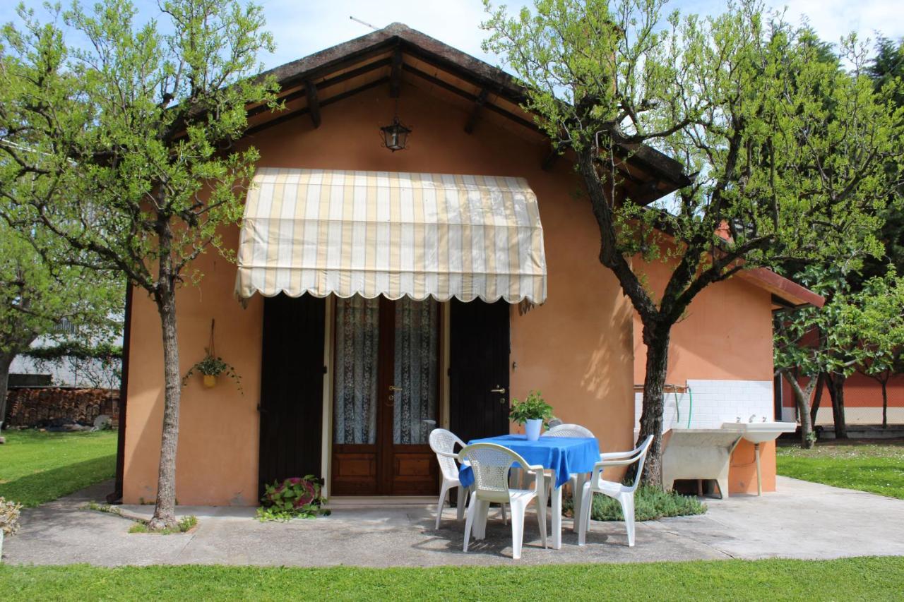 Agriturismo I Portici Gatteo a Mare Exterior foto