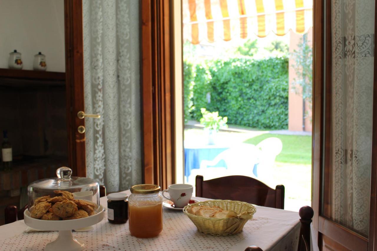 Agriturismo I Portici Gatteo a Mare Exterior foto
